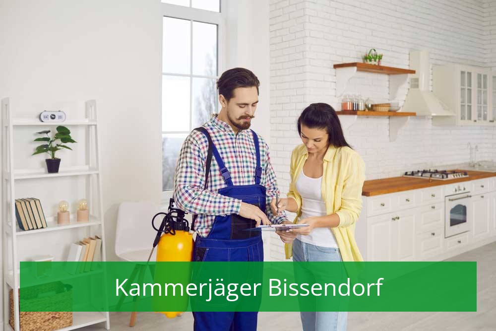 Kammerjäger Bissendorf